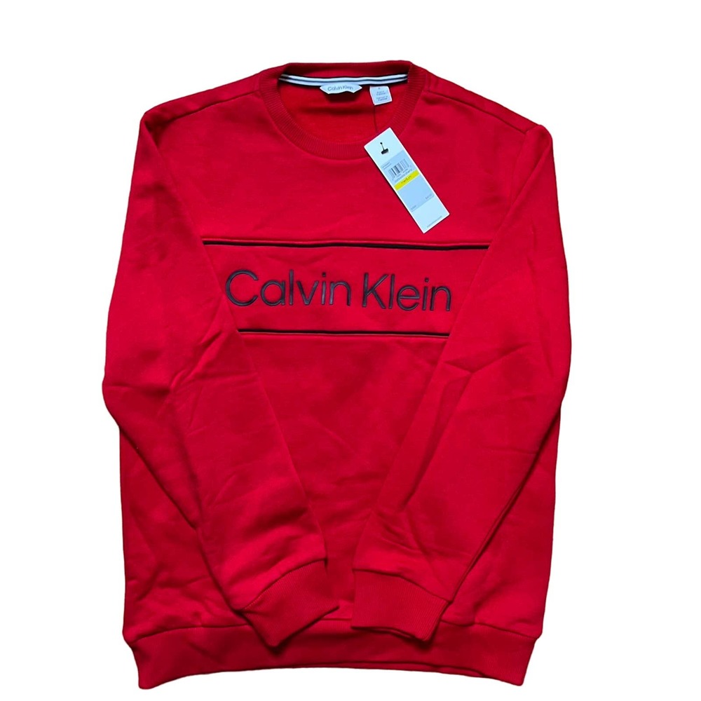 Calvin Klein sweatshirt